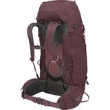 Osprey Kyte 48, Sac à dos Violâtre