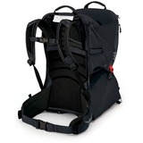 Osprey Poco SLT, Sac à dos Noir