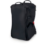 Osprey Poco SLT, Sac à dos Noir