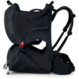 Osprey Poco SLT, Sac à dos Noir