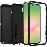Otterbox Défenseur, Housse smartphone Noir