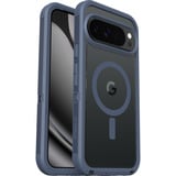 Otterbox Defender Pro XT, Housse smartphone Transparent/bleu foncé