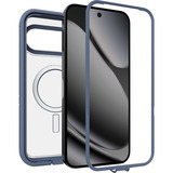 Otterbox Defender Pro XT, Housse smartphone Transparent/bleu foncé