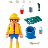 PLAYMOBIL 71163, Jouets de construction 