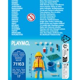 PLAYMOBIL 71163, Jouets de construction 