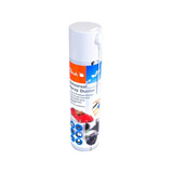 Peach 313278 kit de nettoyage pour ordinateur Clavier Pulvérisateur de nettoyage d'équipement électronique 400 ml, Détergent Pulvérisateur de nettoyage d'équipement électronique, Clavier, 400 ml, Multicolore