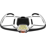 Petzl IKO lampe frontale lumière LED Noir/Blanc