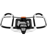 Petzl IKO lampe frontale lumière LED Noir/Blanc