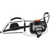 Petzl IKO lampe frontale lumière LED Noir/Blanc