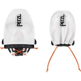 Petzl IKO lampe frontale lumière LED Noir/Blanc