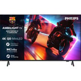 Philips 75MLED910/12 75" 4K Ultra HD TV QLED Noir