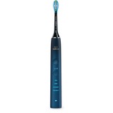 Philips HX9911/89, Brosse a dents electrique Bleu foncé