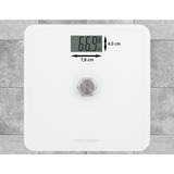 ProfiCare 331120, Balance Blanc