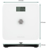 ProfiCare 331120, Balance Blanc