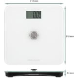 ProfiCare Balance corporelle cinétique PC-PW 3112 Blanc