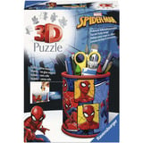 Ravensburger 3D Puzzle Porte-stylos Spider-Man 