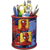 Ravensburger 3D Puzzle Porte-stylos Spider-Man 