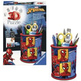 Ravensburger 3D Puzzle Porte-stylos Spider-Man 