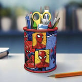 Ravensburger 3D Puzzle Porte-stylos Spider-Man 