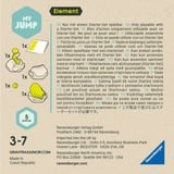 Ravensburger GraviTrax Junior Element Peng, Train 