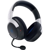 Razer Kaira HyperSpeed casque gaming over-ear Blanc