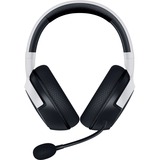 Razer Kaira HyperSpeed casque gaming over-ear Blanc
