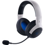 Razer Kaira HyperSpeed casque gaming over-ear Blanc
