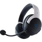 Razer Kaira HyperSpeed casque gaming over-ear Blanc