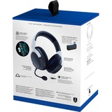 Razer Kaira HyperSpeed casque gaming over-ear Blanc
