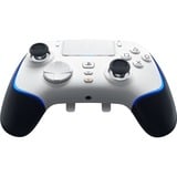 Razer RZ06-04710200-R3G1, Manette de jeu Blanc/Noir