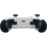 Razer RZ06-04710200-R3G1, Manette de jeu Blanc/Noir