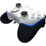 Razer Wolverine V2 Pro, Manette de jeu Blanc/Noir
