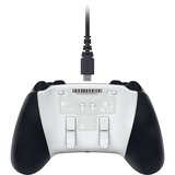 Razer Wolverine V2 Pro, Manette de jeu Blanc/Noir