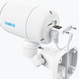 Reolink P330P, Caméra de surveillance Blanc/Noir