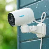 Reolink P330P, Caméra de surveillance Blanc/Noir