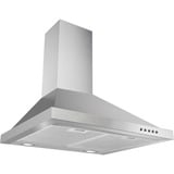 Respekta CH 44078-60 IXA, Hotte aspirante Acier inoxydable