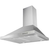 Respekta CH 44078-60 IXA, Hotte aspirante Acier inoxydable