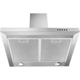 Respekta CH 44078-60 IXA, Hotte aspirante Acier inoxydable