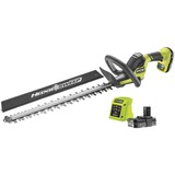 Ryobi RY18HT50A-120, Taille-haies Vert/Noir