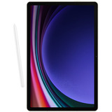 SAMSUNG Book Cover Hybride Galaxy Tab S9 | Tab S9 FE, Housse pour tablette Orange/Menthe, Folio, Galaxy Tab S9, Galaxy Tab S9 FE, 27,9 cm (11"), 342 g