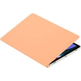 SAMSUNG Book Cover Hybride Galaxy Tab S9 | Tab S9 FE, Housse pour tablette Orange/Menthe, Folio, Galaxy Tab S9, Galaxy Tab S9 FE, 27,9 cm (11"), 342 g
