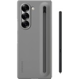 SAMSUNG EF-OF95PCJEGWW, Housse smartphone Gris