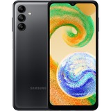 SAMSUNG Galaxy A04s, Smartphone Noir