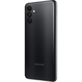 SAMSUNG Galaxy A04s, Smartphone Noir