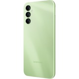 SAMSUNG Galaxy A14 5G, Smartphone Vert clair