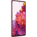 SAMSUNG Galaxy S20 FE 5G, Smartphone Rouge, 128 Go, Dual-SIM, Android