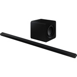 SAMSUNG Q-Soundbar HW-S800B, Barre de son Noir