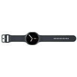 Samsung Galaxy Watch 8 3,81 cm (1.5") AMOLED 44 mm Numérique 480 x 480 pixels Écran tactile Argent Wifi GPS (satellite), Smartwatch Gris foncé, 3,81 cm (1.5"), AMOLED, Écran tactile, 32 Go, GPS (satellite), 34 g