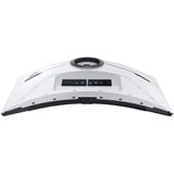 Samsung Odyssey Neo G8 S32BG850NP 32" 4K UHD Moniteur gaming incurvé  Noir/Blanc, 2x HDMI, DisplayPort, 2x USB-A, 240 Hz