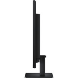 Samsung ViewFinity S7 S32H704EAU 32" 4K UHD Moniteur  Noir, HDMI, DisplayPort